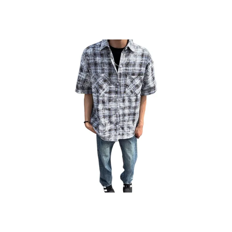 Humanism 1986 Shirts Unisex-6