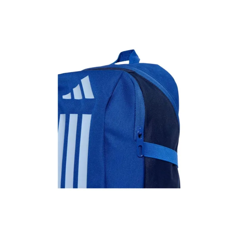 Adidas Recycled Polyester Backpack Regular Kids' Blue-3