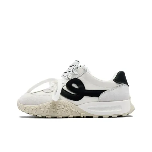 15 MINS Low Top Casual Shoes Women's