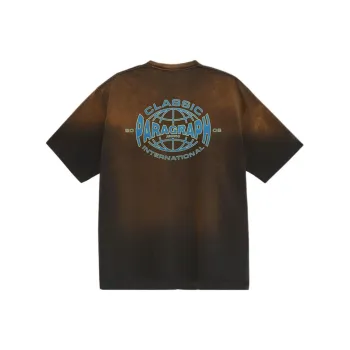 Paragraph T Shirts Men