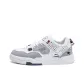 White Gray
