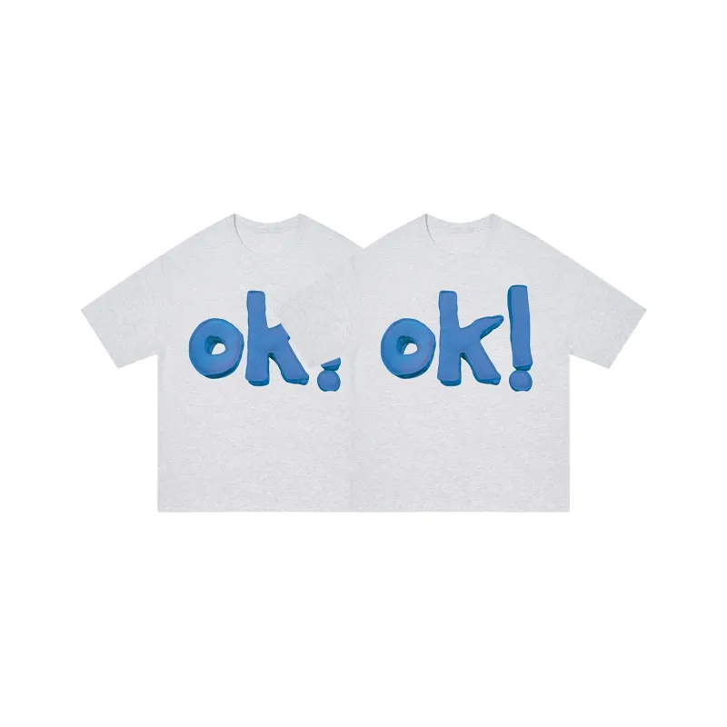 MASKPARK T Shirts Unisex-22