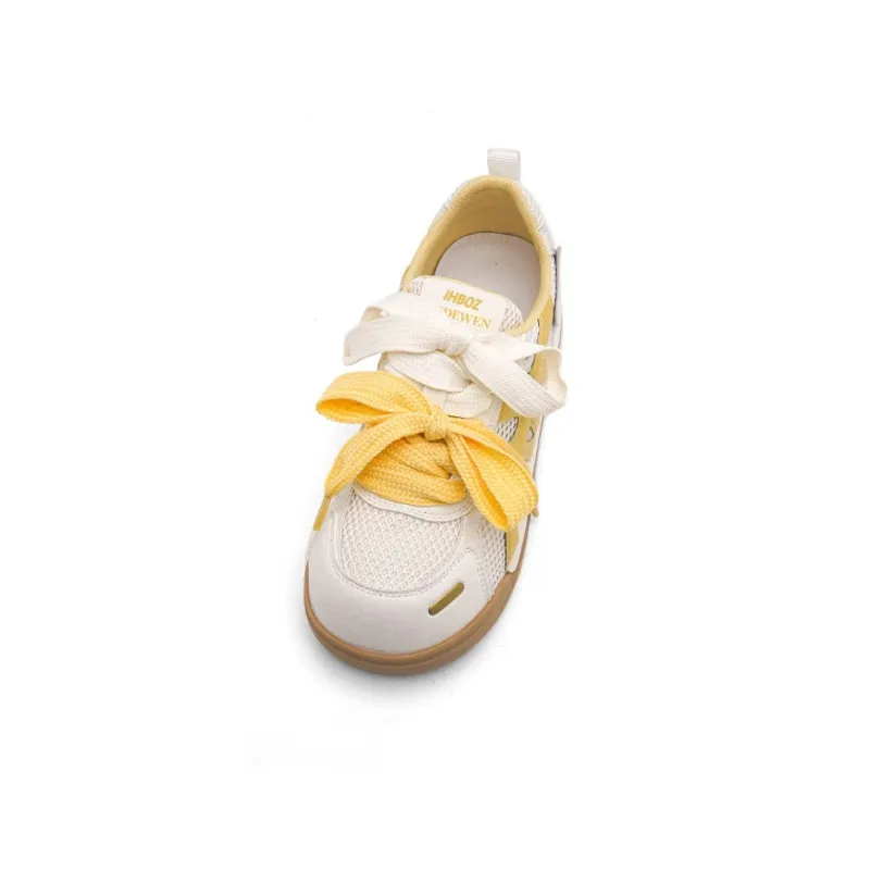IHBOZ Low Top Casual Shoes Women's-3