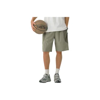 714STREET Casual Shorts Unisex