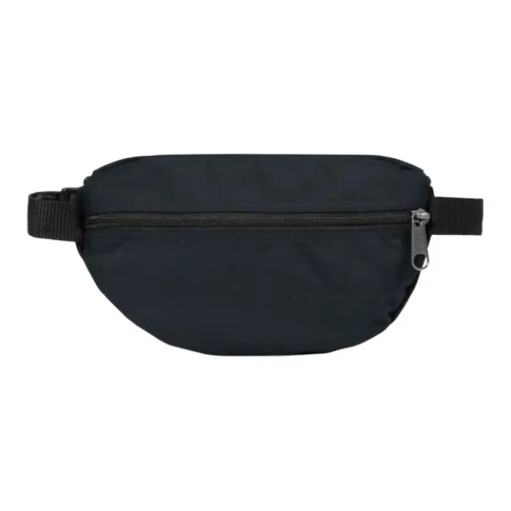 EASTPAK Nylon Fanny Pack Unisex Marine Blue-1
