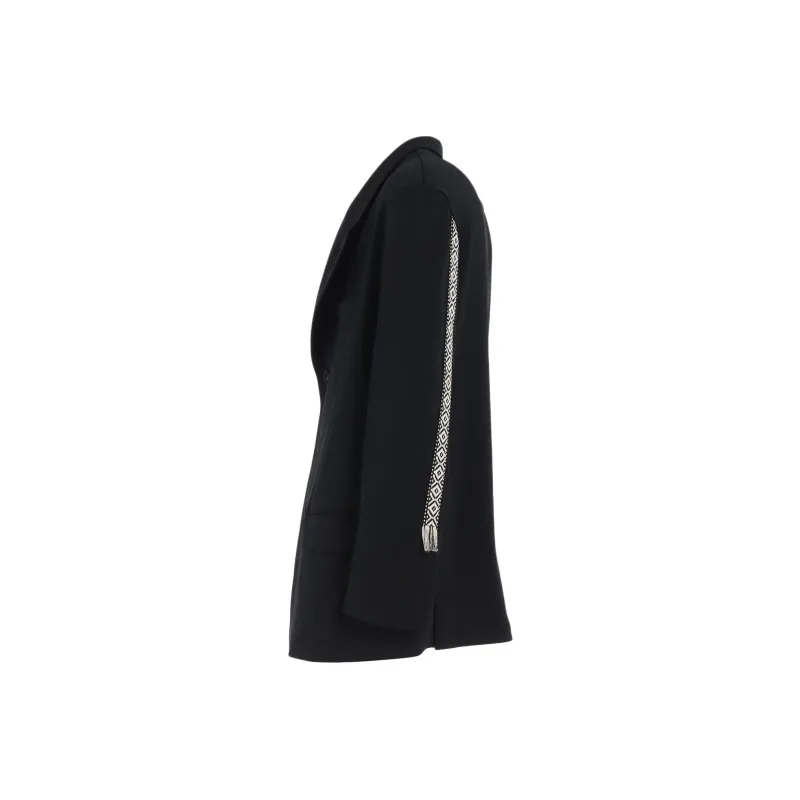 Yohji Yamamoto S'YTE SS25 Jackets & Coats Unisex-3