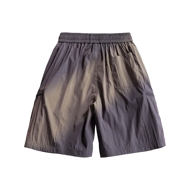 MEXICAN Cargo Shorts Unisex-16