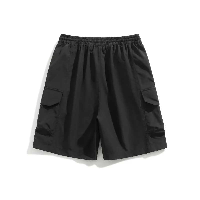 Premier 55 Cargo Shorts Unisex-1