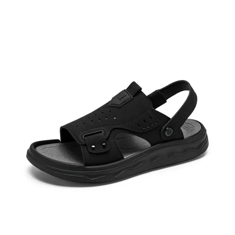 Frank Mully Beach Sandals Men's-4