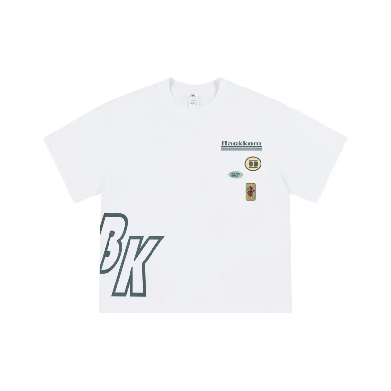 David Bakken T Shirts Unisex-5