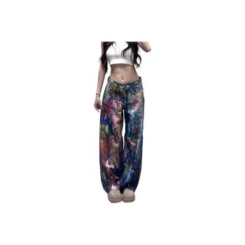 CORNILOT Jeans Unisex Multicolor