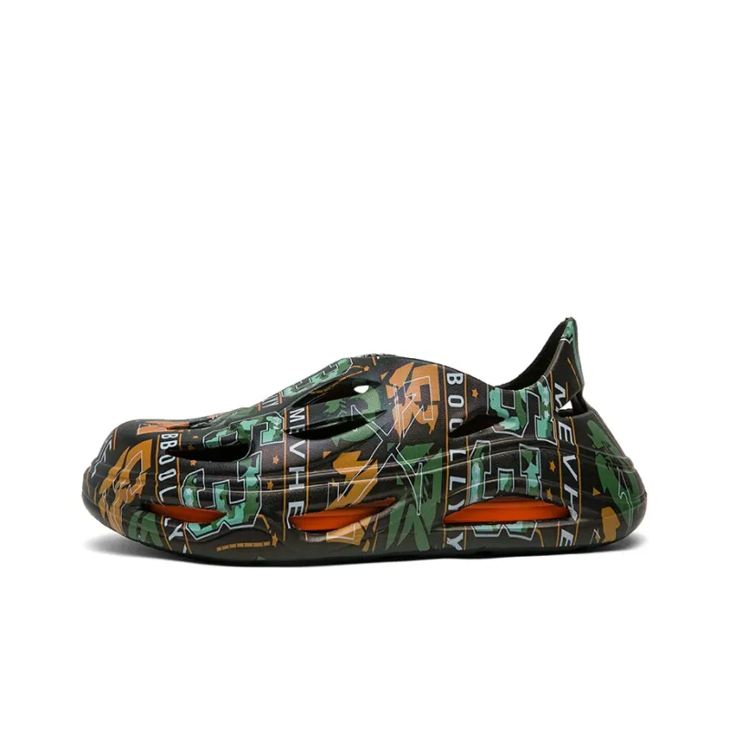 KLAOSD Clogs Men-14