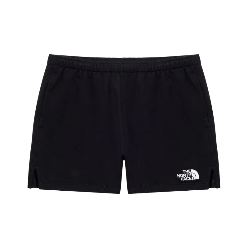 THE NORTH FACE Casual Shorts Women's Black-0