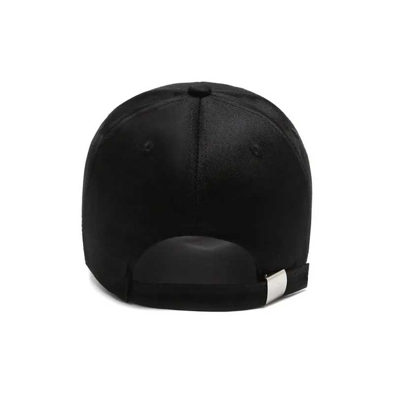 Ai Jiawei Cotton Baseball Caps Unisex-6