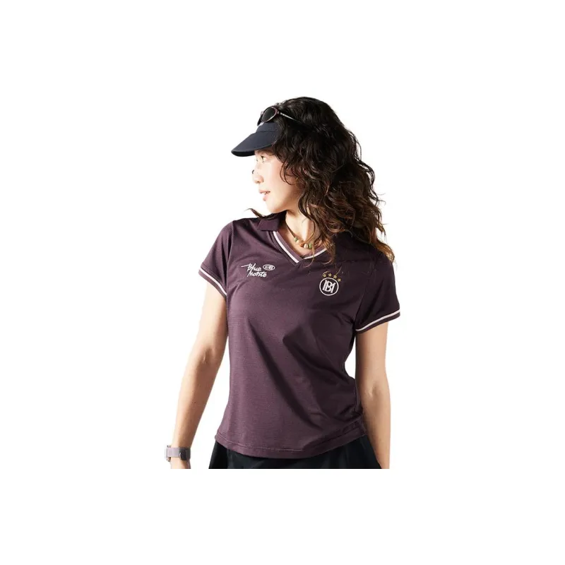 LANQI T Shirts Women's-6