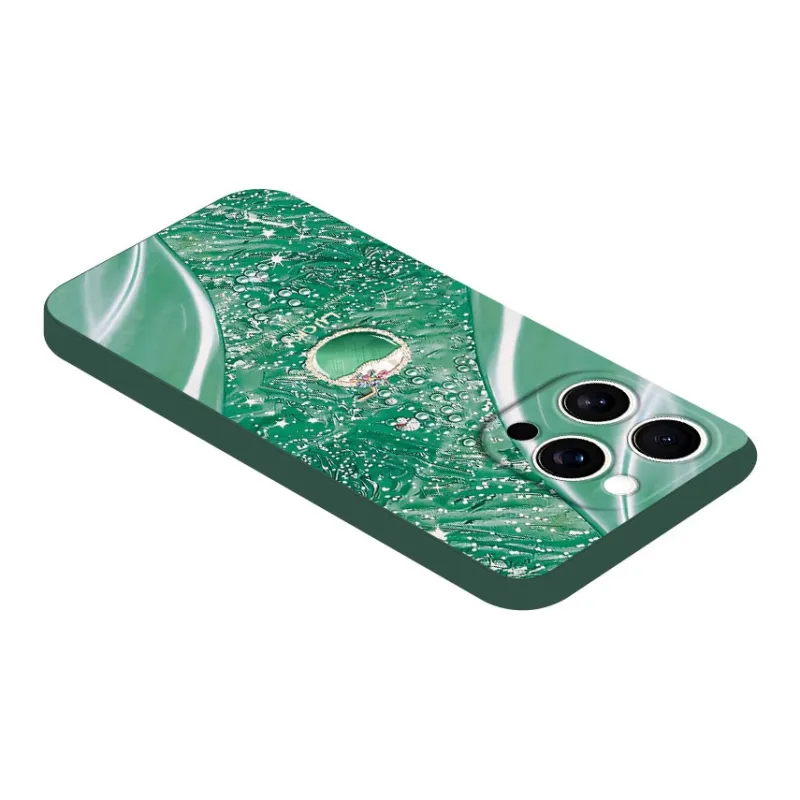 QIANHUA Phone Cases-8