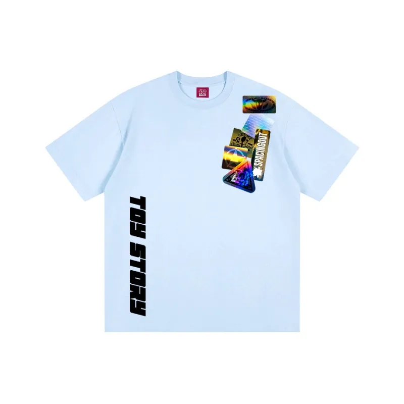 Disney T Shirts Unisex-20