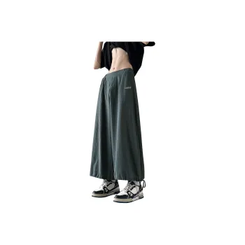 Double Dealer Casual Pants Unisex