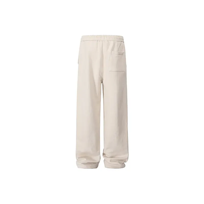 KAIPAINEN Casual Pants Men-9
