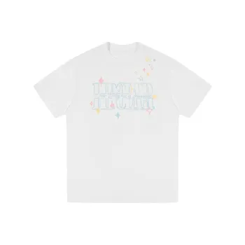 TONYBEAR T Shirts Men
