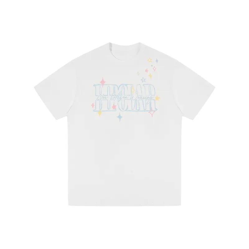 TONYBEAR T Shirts Men-0