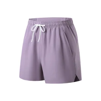 Mu Qingqing Sports Shorts Women's