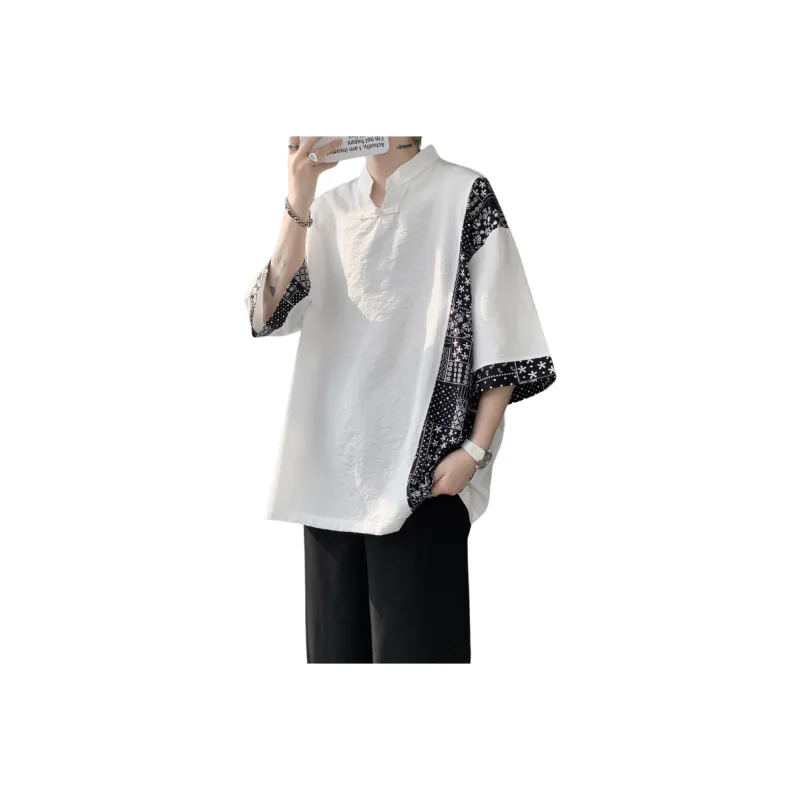 SCHEPPERHEYN T Shirts Unisex-2