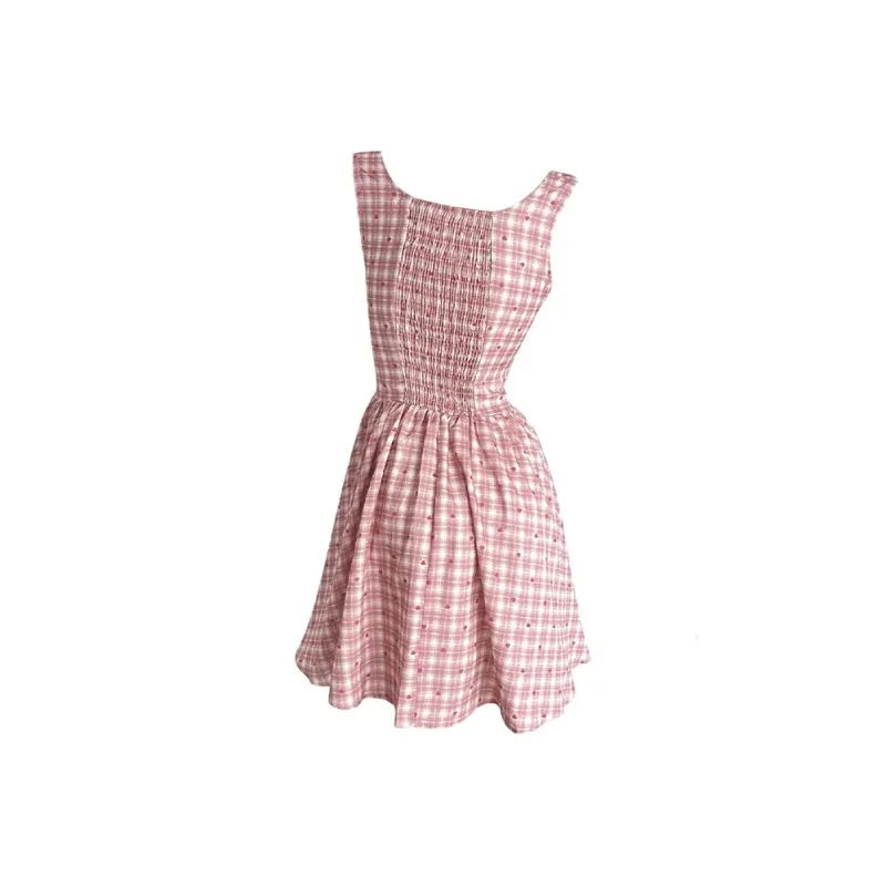 PAZZO Slip Dresses Women's-9