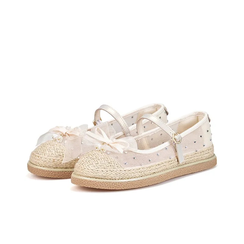 Joy&Mario Casual Single Shoes Women's-7