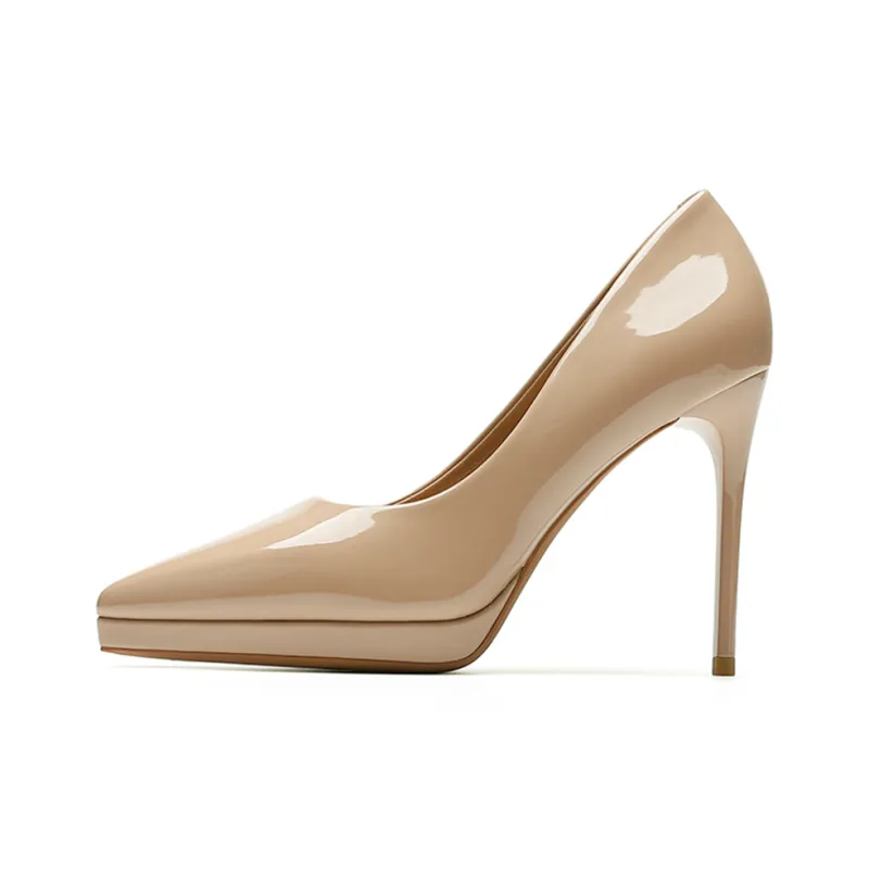 GOSO High Heels Women's-21