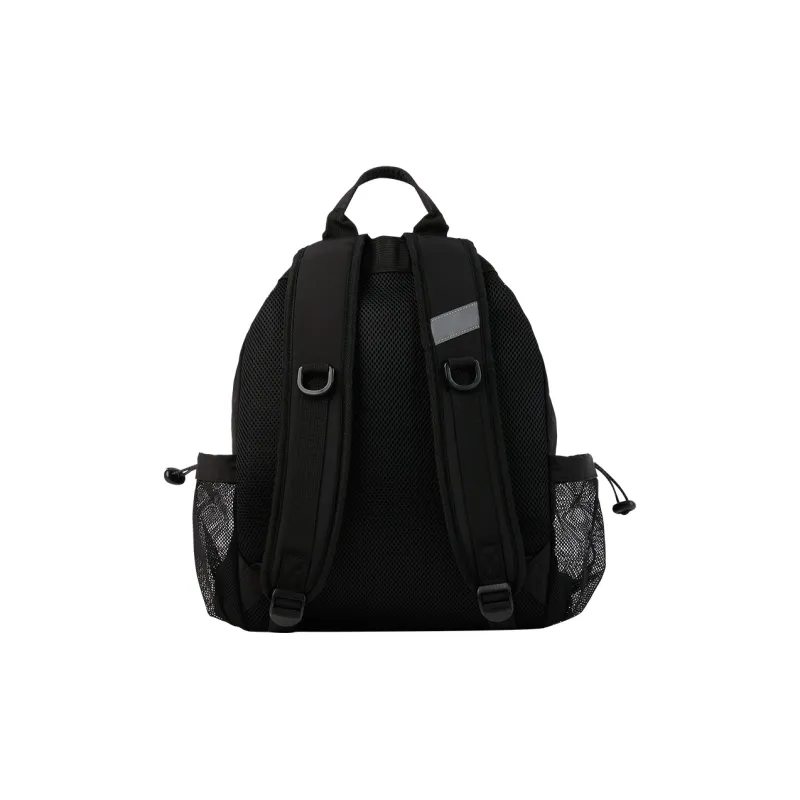 SPALDING Polyester Backpack Regular Unisex Black-2
