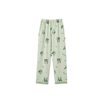 GOSO Women's Pajama Pants