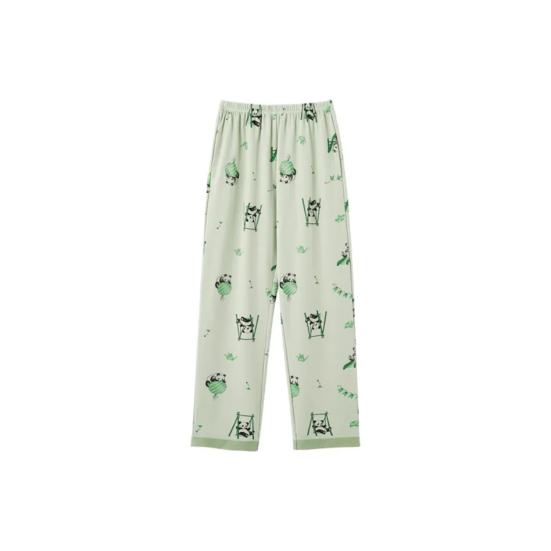 GOSO Women's Pajama Pants-0