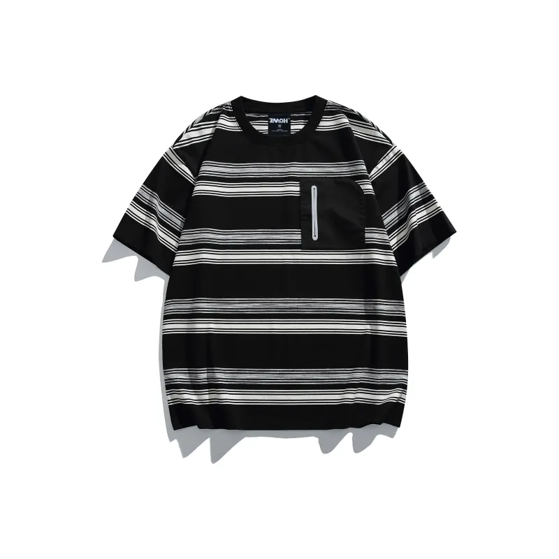 ZMOH T Shirts Unisex-6