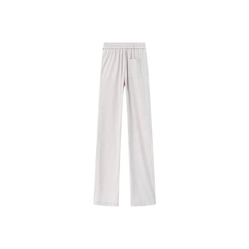 SAME FLOW Casual Pants Unisex-13