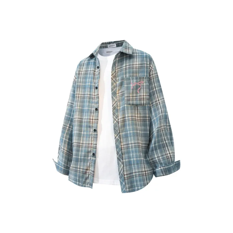 ORNOT Shirts Unisex-4
