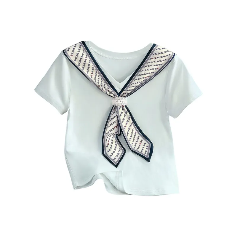 Cypress House T Shirt Women's White-4