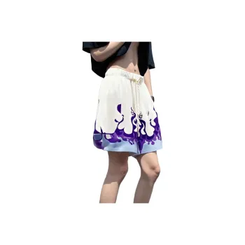 FAVEPOP Casual Shorts Unisex