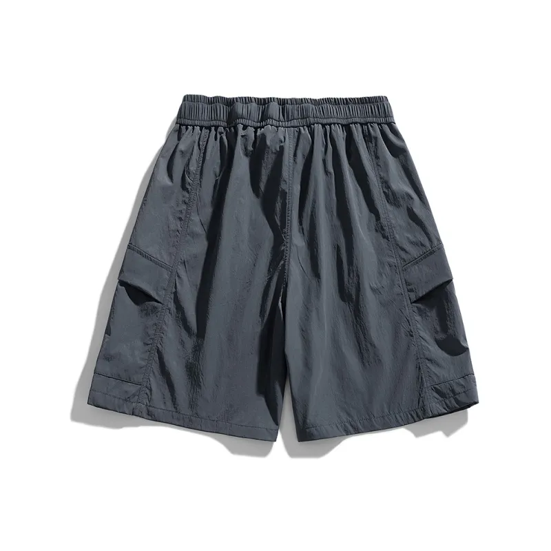 FAIRWHALE Casual Shorts Unisex-3