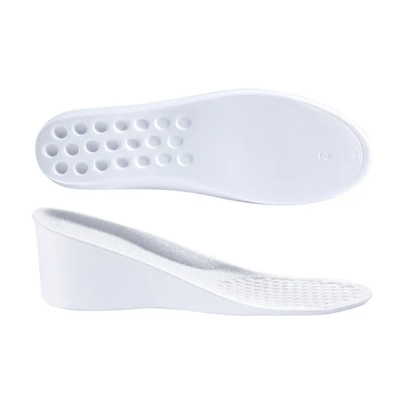 Footprint Tribe Velvet Fabric Insoles Unisex-9