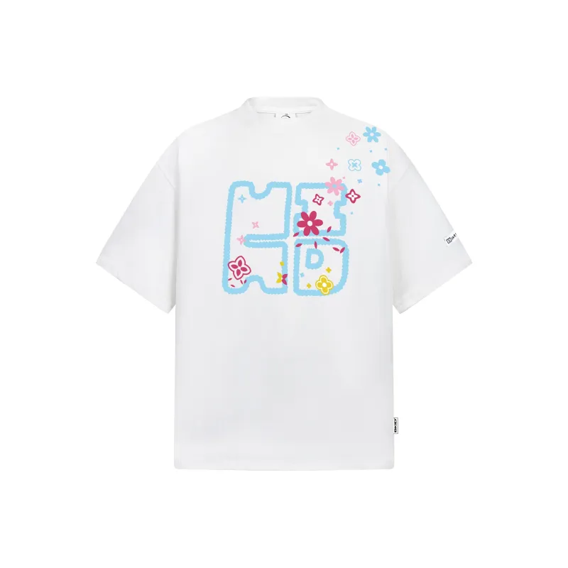 YINLEI T Shirts Unisex-2