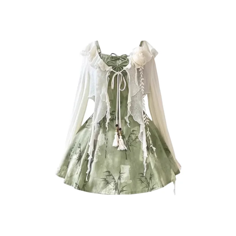 ARIADNAW STUDIO Skirt Set Women's-0
