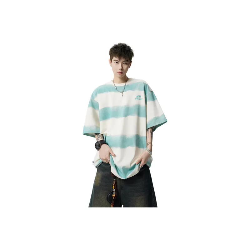 SCHEPPERHEYN T Shirts Unisex-5