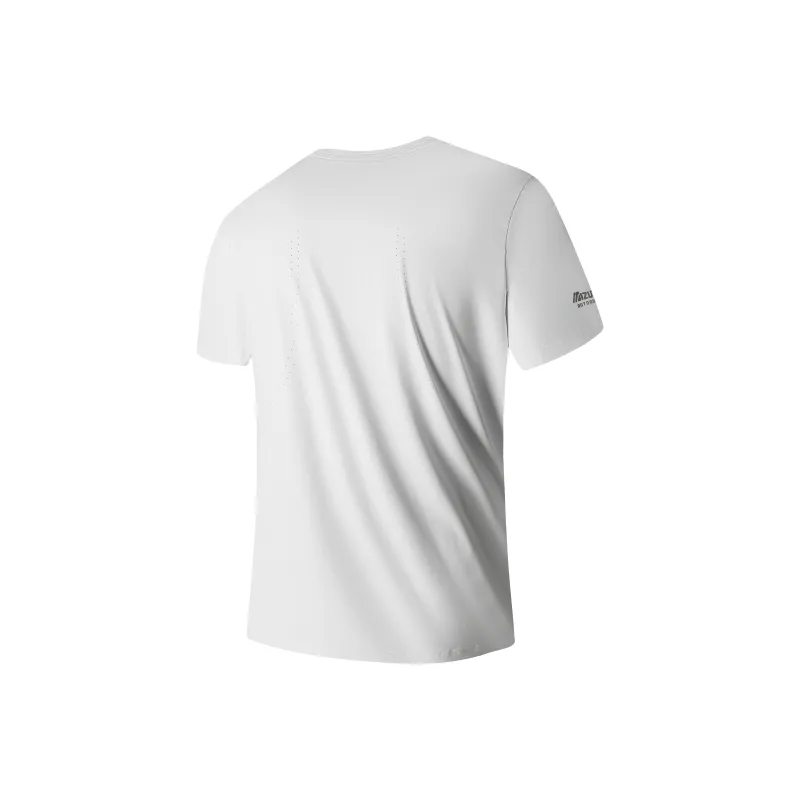 Mizuno T Shirts Unisex-3