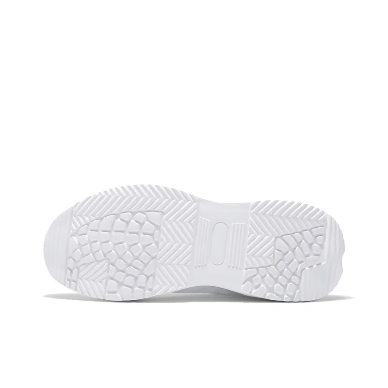 LONGDUIZHANG Shock Absorbers With Slip Resistant And Abrasion Resistant Properties Low Top Running Shoes Unisex-4