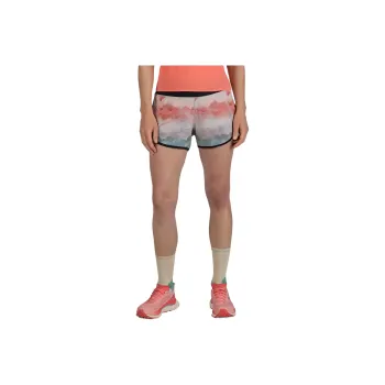 ROSSIGNOL Sapa Running Shorts