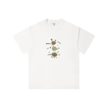 MIANDEMEIXUE T Shirts Unisex