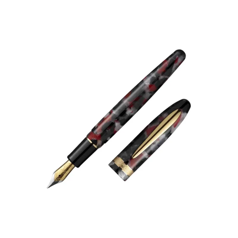 Laban TAROKO Collection Signature Pen Pens-7