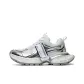 Silver White