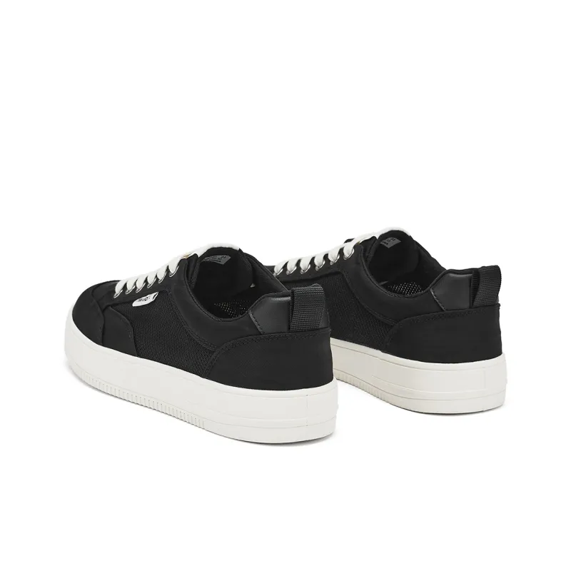 Hotwind Anti Slip Wear Resistant Low Top Skateboard Shoes Men's-1